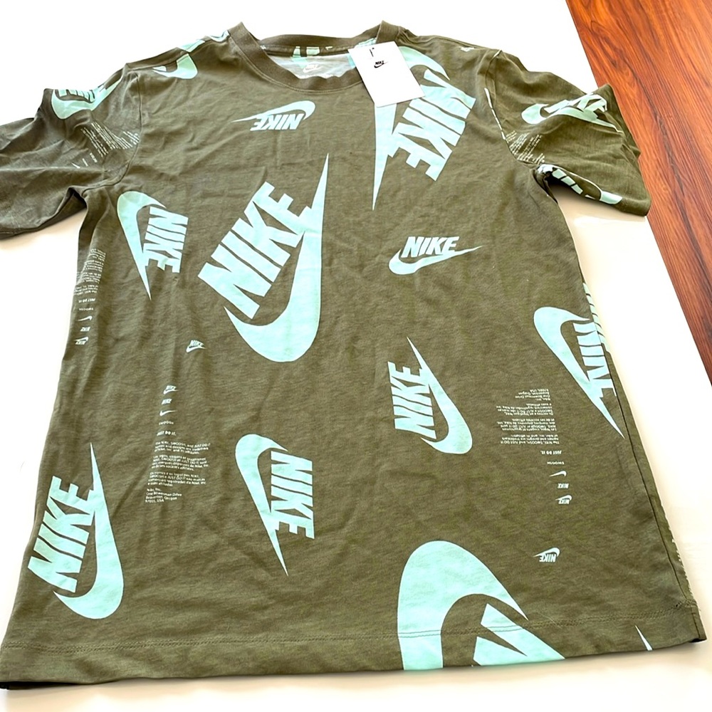 Nike shirt